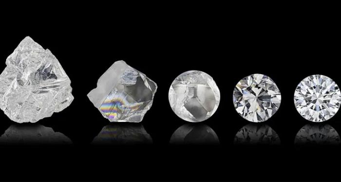 钻石的切工有哪些方面？