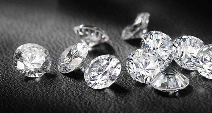天瑞拉钻石是一种珍贵的宝石
