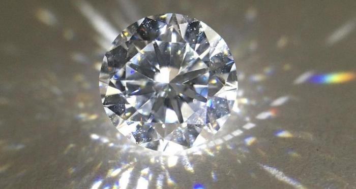 如何判断钻石切工质量