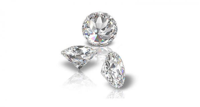 钻石饰品的日常保养保护